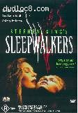 Sleepwalkers Cover Sleepwalkers Cover