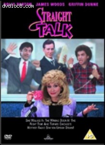 Straight Talk Cover Straight Talk Cover