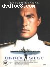 Under Siege Cover Under Siege Cover