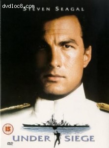 Under Siege Cover Under Siege Cover