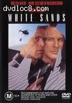 White Sands Cover White Sands Cover