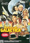 Battlestar Galactica Cover Battlestar Galactica Cover