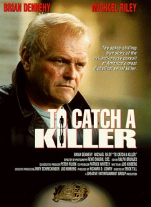 To Catch A Killer Cover To Catch A Killer Cover