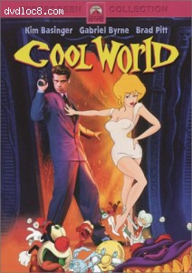 Cool World Cover