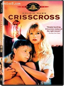 Crisscross Cover Crisscross Cover