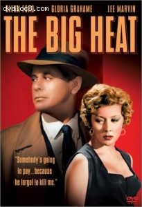 Big Heat, The Cover Big Heat, The Cover