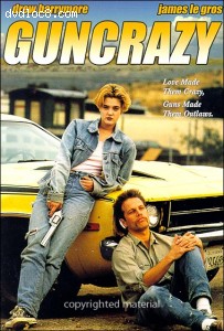 Guncrazy Cover Guncrazy Cover