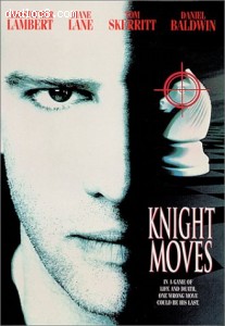 Knight Moves Cover