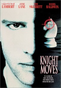 Knight Moves Cover Knight Moves Cover