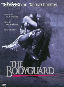 Bodyguard, The Cover Bodyguard, The Cover