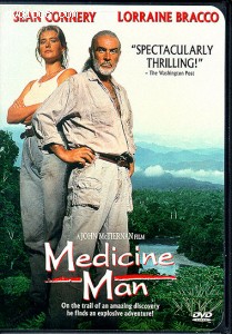 Medicine Man, The Cover Medicine Man, The Cover