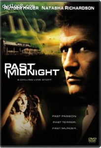 Past Midnight Cover