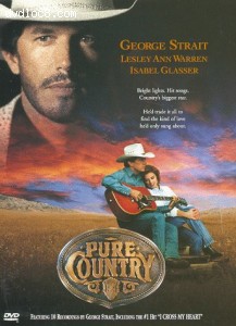 Pure Country Cover Pure Country Cover