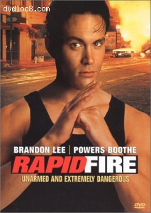 Rapid Fire Cover Rapid Fire Cover