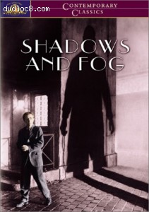 Shadows And Fog Cover Shadows And Fog Cover