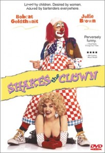 Shakes The Clown Cover