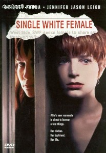 Single White Female Cover