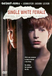 Single White Female Cover Single White Female Cover