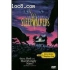 Sleepwalkers Cover