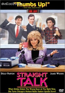 Straight Talk Cover Straight Talk Cover