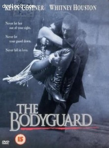 Bodyguard, The Cover Bodyguard, The Cover