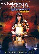 Xena: Warrior Princess - Series Finale : Director's Cut Cover