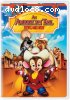 An American Tail: Fievel Goes West