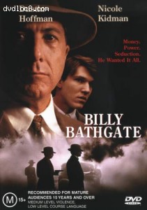 Billy Bathgate Cover Billy Bathgate Cover