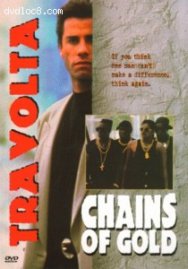 Chains Of Gold Cover