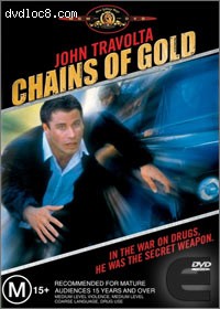 Chains of Gold (MGM) Cover