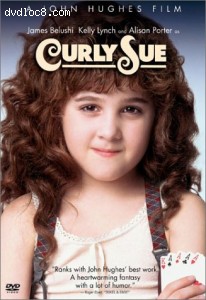 Curly Sue Cover Curly Sue Cover