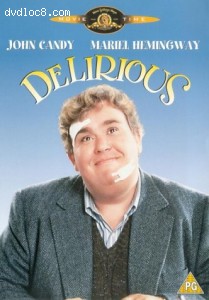 Delirious Cover Delirious Cover