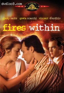 Fires Within Cover Fires Within Cover