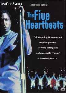 Five Heartbeats, The Cover Five Heartbeats, The Cover