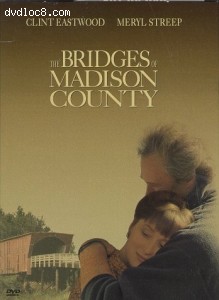 Bridges Of Madison County, The Cover