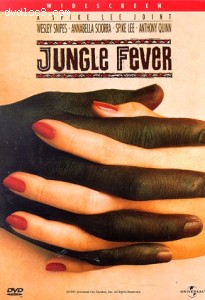Jungle Fever Cover