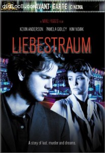 Liebestraum Cover