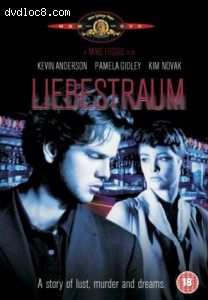 Liebestraum Cover Liebestraum Cover