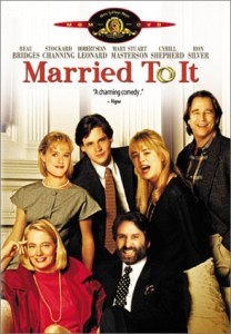 Married To It Cover Married To It Cover