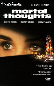 Mortal Thoughts Cover