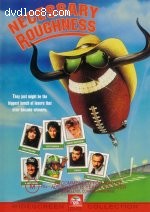 Necessary Roughness Cover Necessary Roughness Cover