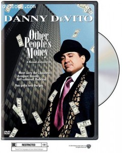 Other People's Money Cover Other People's Money Cover