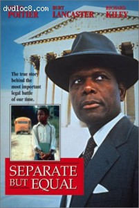 Separate But Equal Cover Separate But Equal Cover