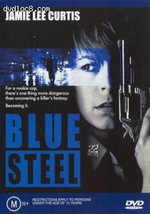 Blue Steel Cover Blue Steel Cover