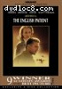 English Patient, The: Collector's Series