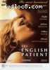 English Patient, The