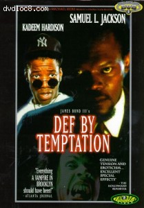 Def By Temptation Cover Def By Temptation Cover