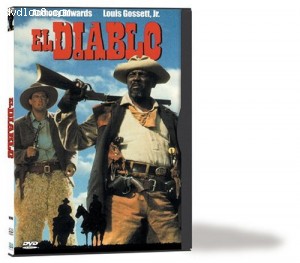 El Diablo Cover El Diablo Cover