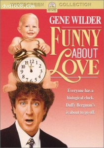 Funny About Love Cover Funny About Love Cover