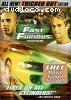 Fast And The Furious, The: Tricked Out Edition (Widescreen)